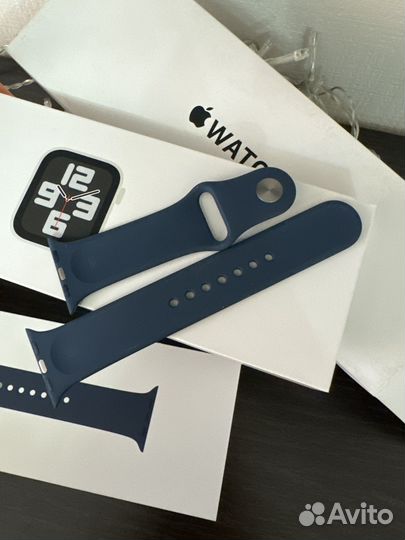 Ремешок apple watch оригинал