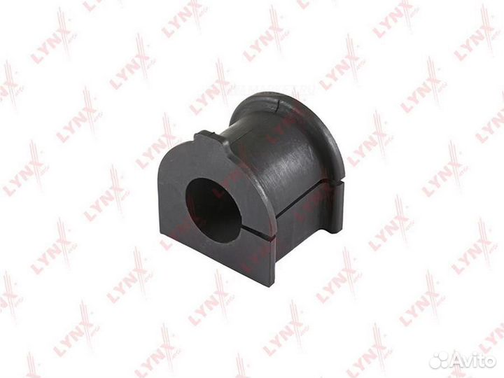 Lynxauto C9092 Втулка стабилизатора перед