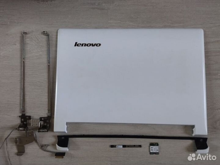 Запчасти для Lenovo flex 2-15