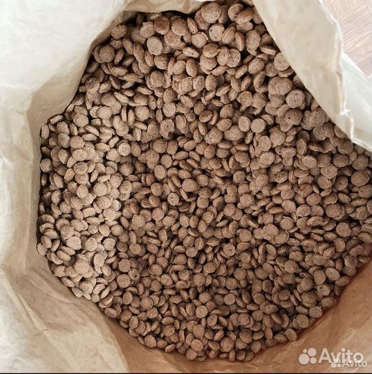 Корм для собак for dogs