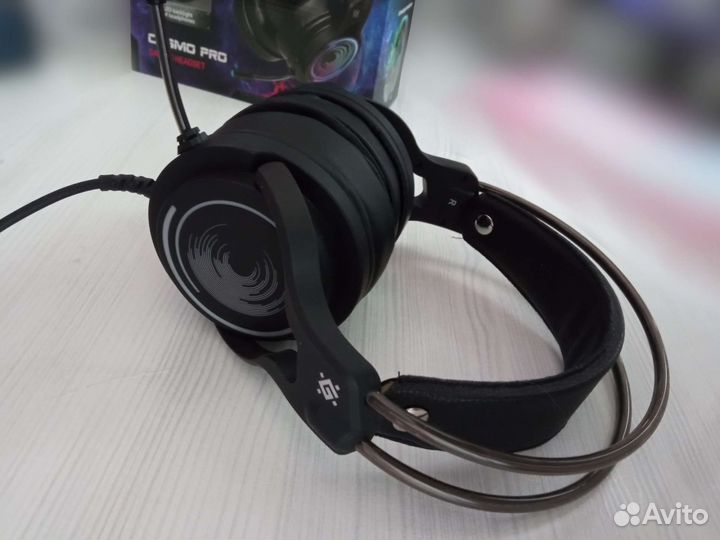 Наушники Defender Cosmo Pro