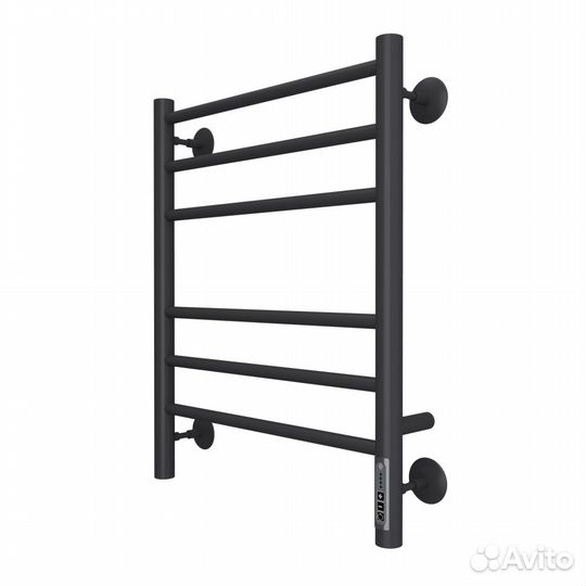 Полотенцесушитель Terminus Аврора П6 450х600 элек