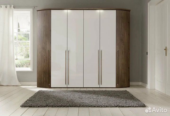 Шифоньер на заказ по вашим размерам