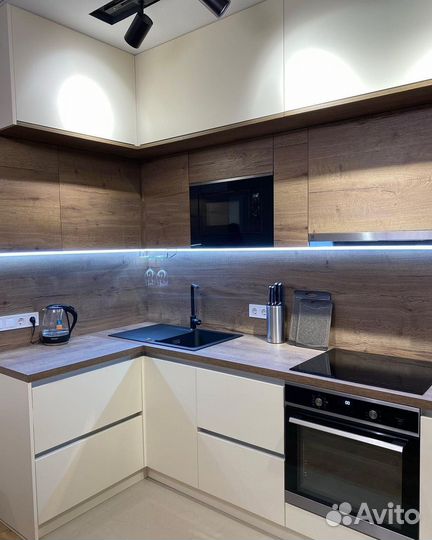 Кухня (цена за весь кпомплект) sh-0527646