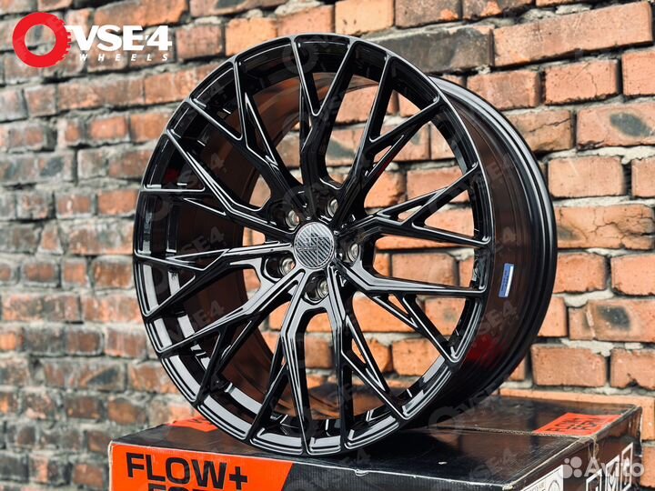 Диски R20 5-120 # 305Forged FT118 Flow Form