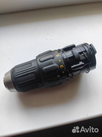 Редуктор для шуруповерта. DeWalt DCD 771-ks купить в Чапаевске | Товары ...