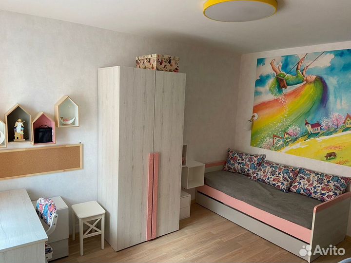 Детский шкаф