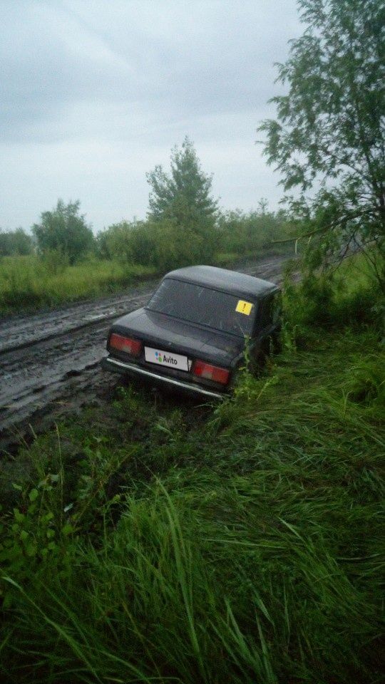 ВАЗ (LADA) 2105: фото владельца