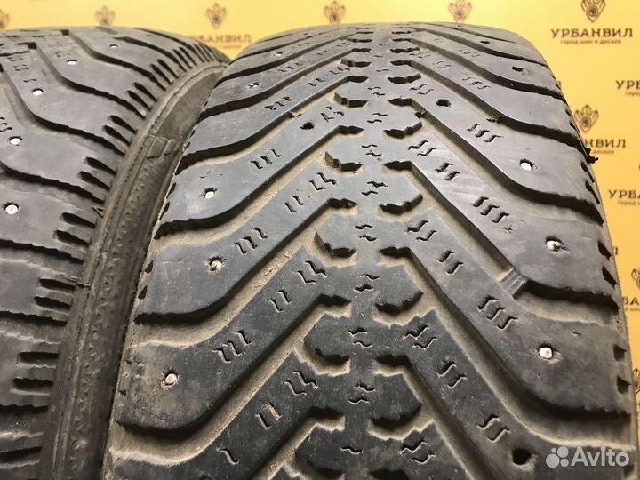 Goodyear UltraGrip 500 195/65 R15 91T