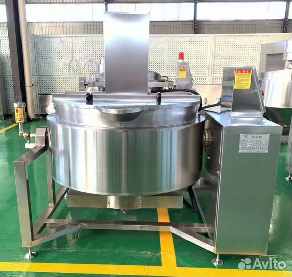 Варочный котел для соусов, паст Vega VK 300 MS