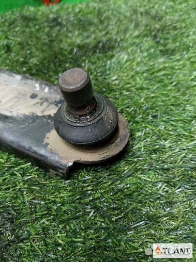 Рычаг передний правый nissan AD