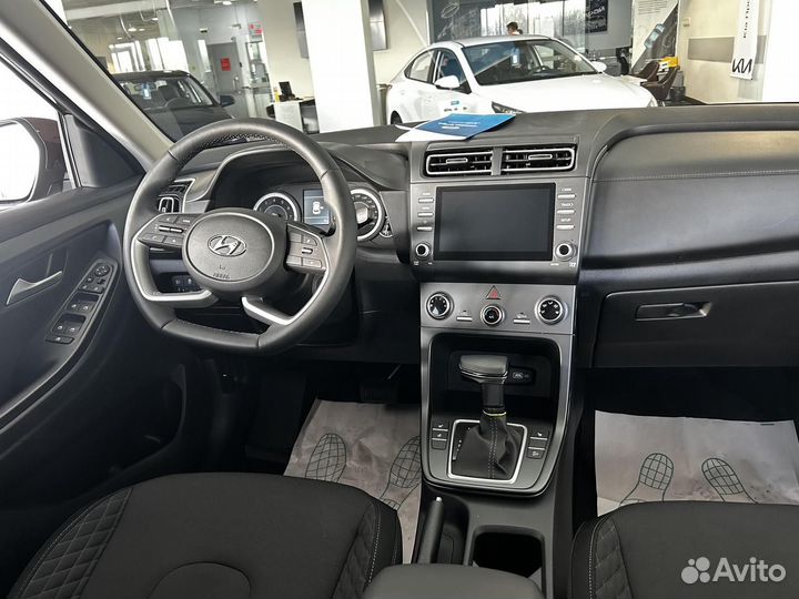 Solaris HC 1.6 AT, 2025