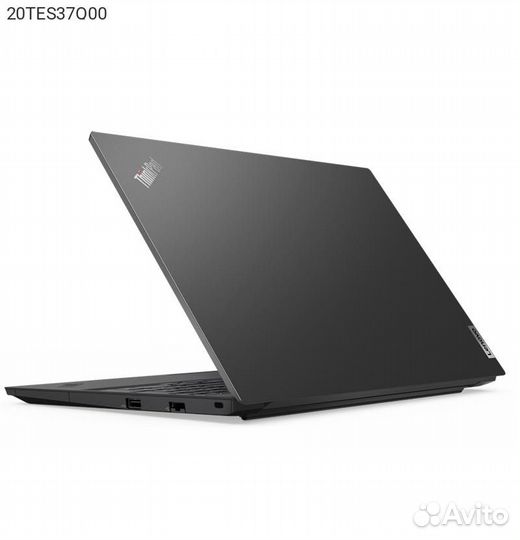 Ноутбук Lenovo ThinkPad E15 Gen 2 (Intel) 15.6