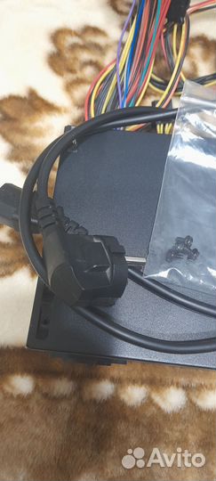 Aerocool VX plus 650w