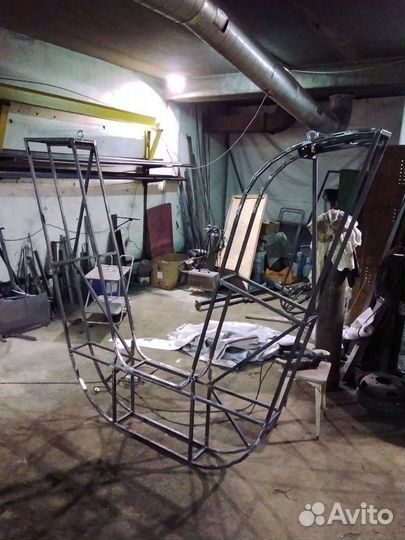 Металлоизделия