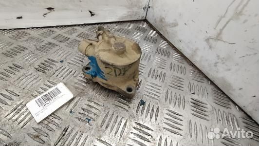 Насос вакуумный nissan patrol Y61 GR (2DN17KX01)