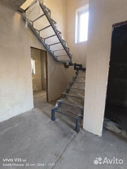 Лестница на этаж
