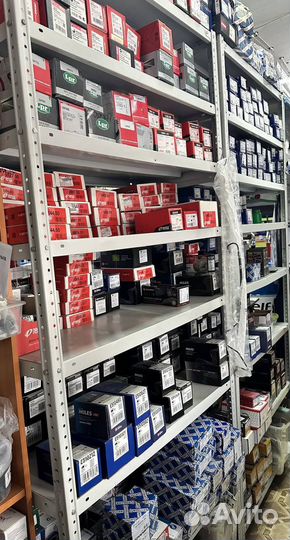 Fuel treatment Присадка в бензин 0,5л bardahl