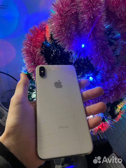 iPhone Xs Max, 64 ГБ