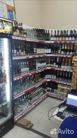 Продавец консультант