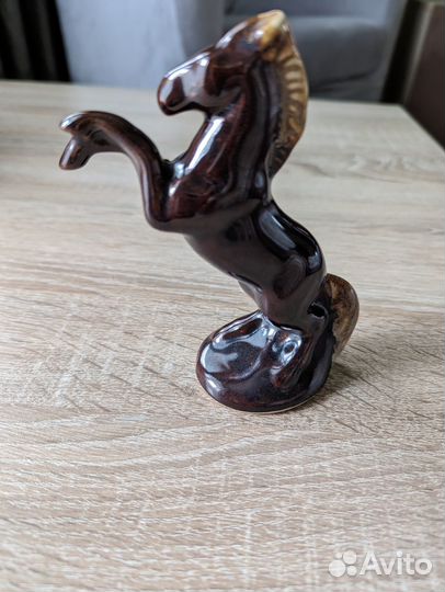 Фарфоровые статуэтки лфз