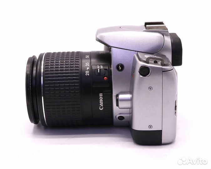 Canon EOS 300v kit 28-90mm (Japan)