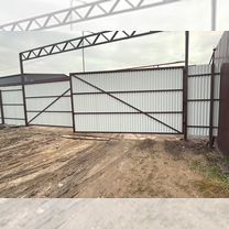 Заборы качественно, заборы под ключ, Котельники