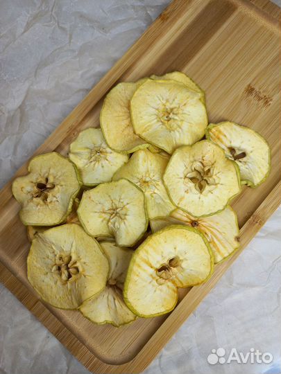 Фруктовые фрипсы