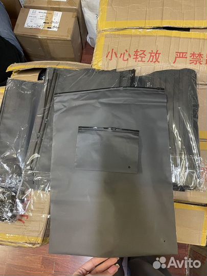Пакеты zip lock / Пакеты для маркетплейсов