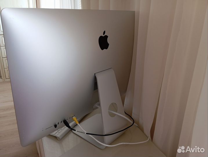 Моноблок apple iMac 27