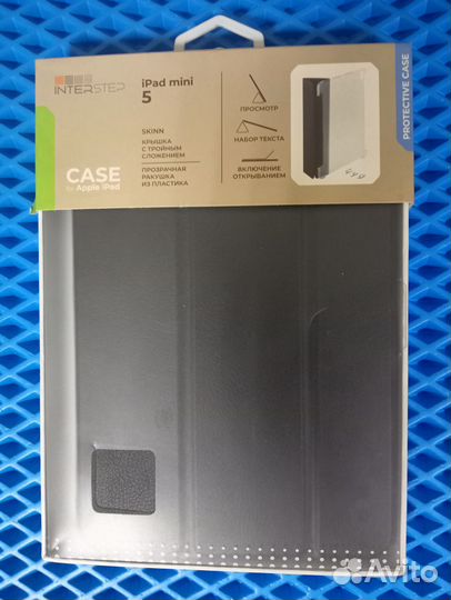 Чехол для планшета iPad Mini 5