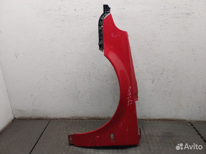 Крыло Saab 9-5, 2010