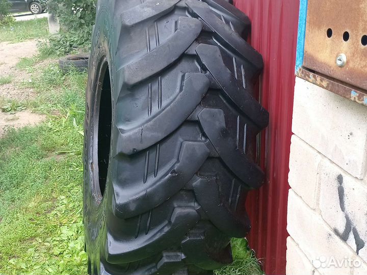 Nortec TA-03 21.3/105