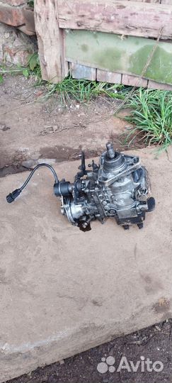 Тнвд крайслер Вояджер 2.5 0460404073