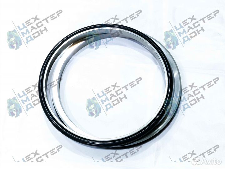 Плавающее уплотнение 401111-00023 (1.180-00512)