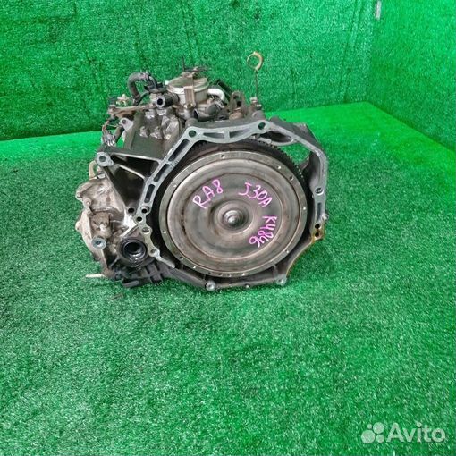 Автомат АКПП honda odyssey RA8 J30A