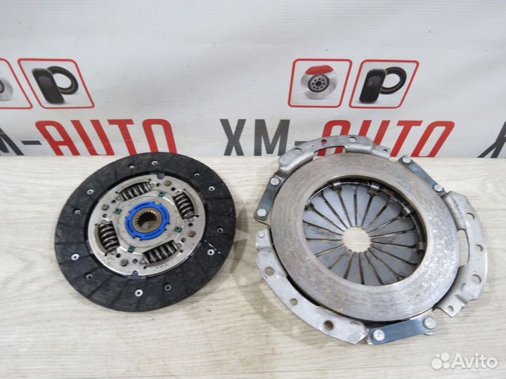 Комплект сцепления LADA Vesta