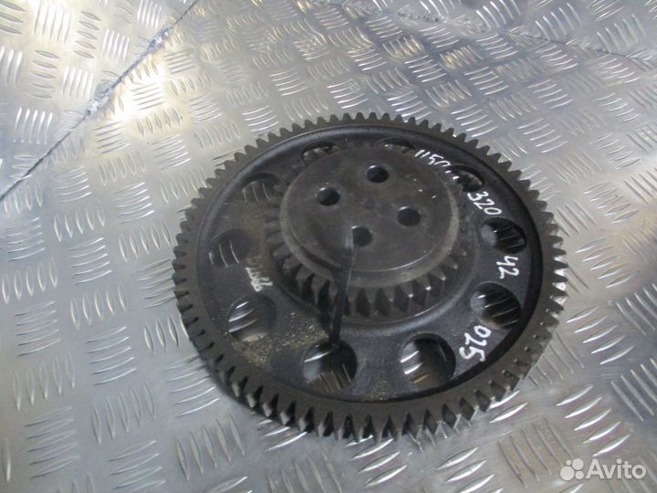 Шестерня грм промежуточная MAN 51045055092