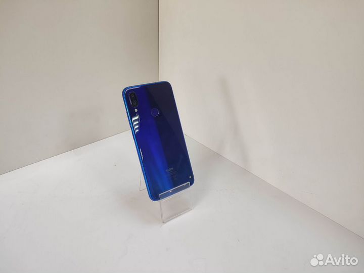 Xiaomi Redmi Note 7, 4/64 ГБ