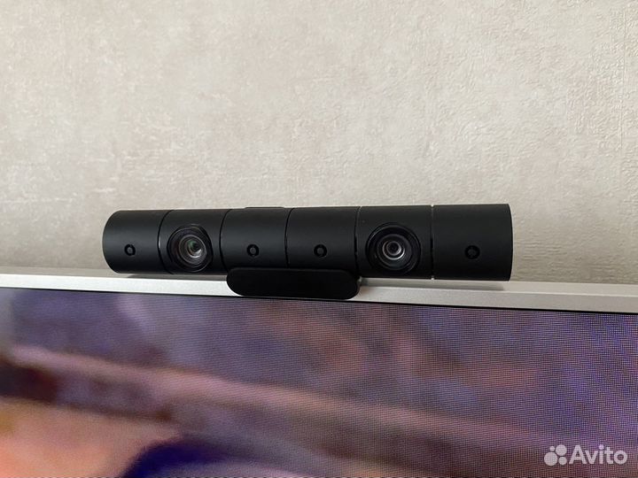 Playstation 4 Pro 1tb VR