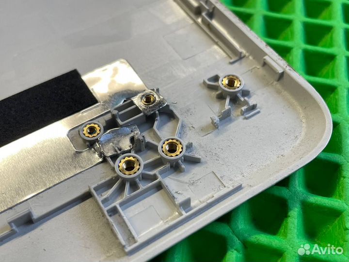 Крышка матрицы hp 15-bw036ur арт.7717