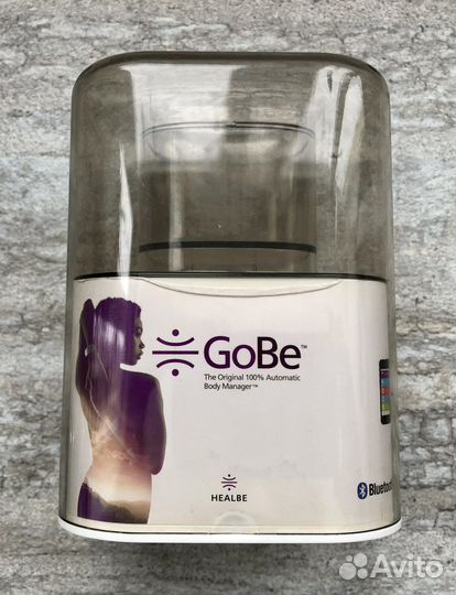 Часы GoBy 1.0