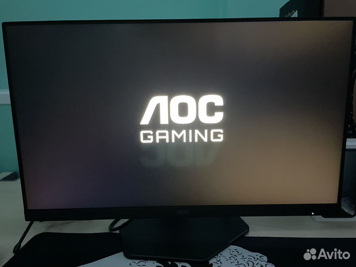 Монитор Aoc 180 hz