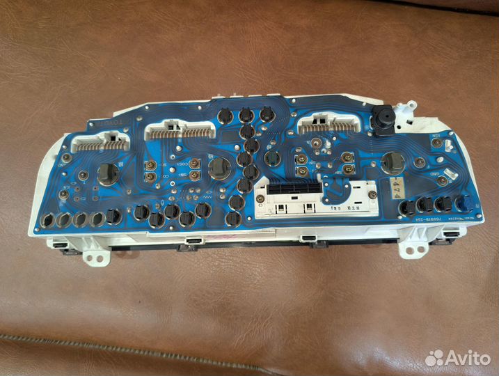 Спидометр Toyota Carina AT212 5A-FE