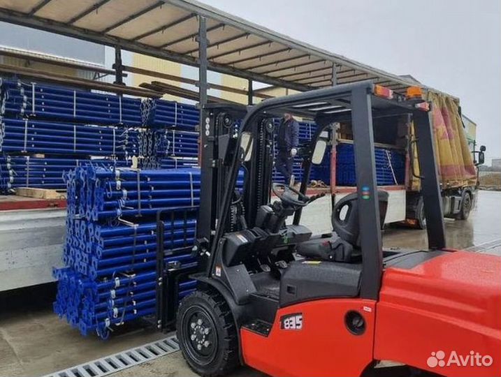 Опалубка Cup-Lock кап лок