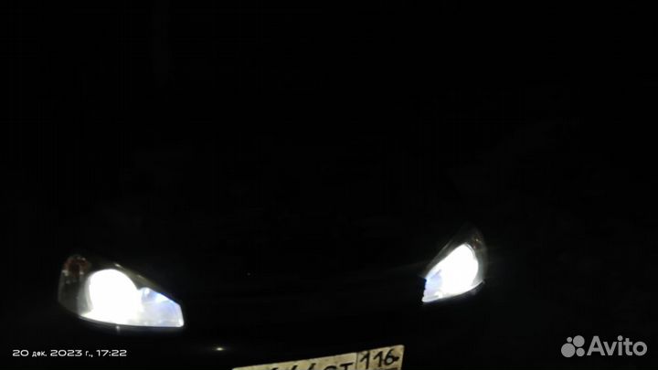 LADA Kalina 1.6 МТ, 2012, битый, 130 000 км