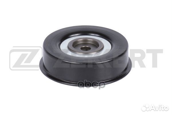 Ролик натяжной агрегатного ремня Mitsubishi Col