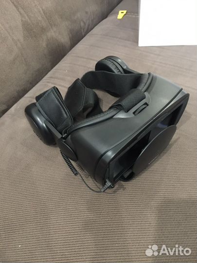 Vr очки для телефона