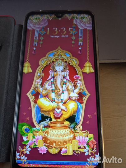 Xiaomi Redmi Note 8T 4/64