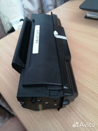 Лазерный картридж PC-211EV